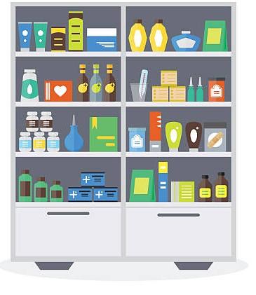 Eliminate Overstocking